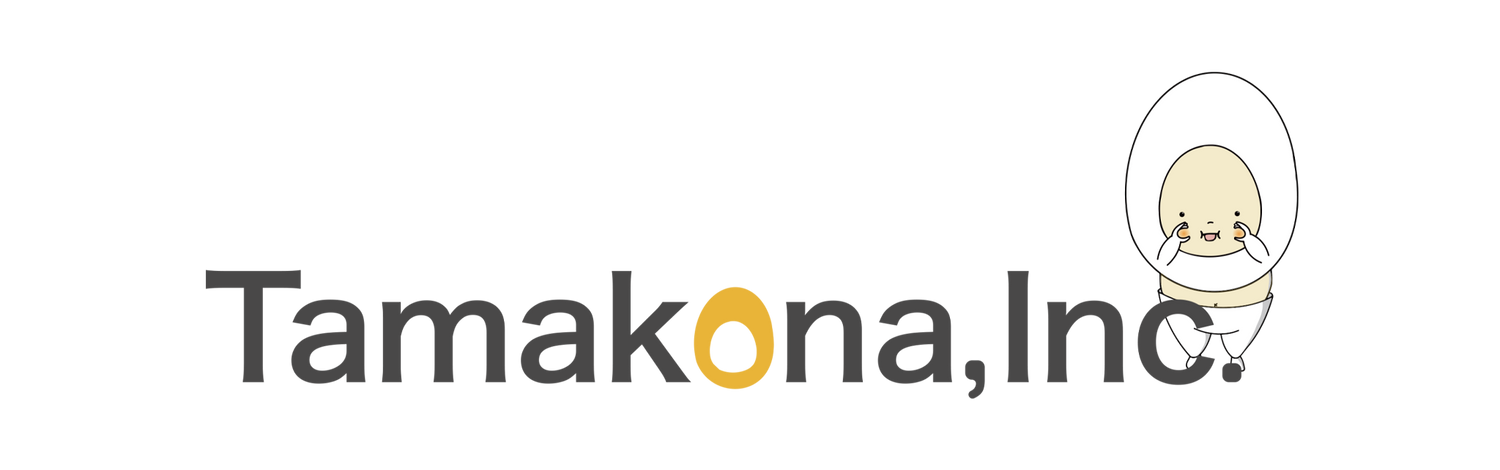 たまこな (TAMAKONA)