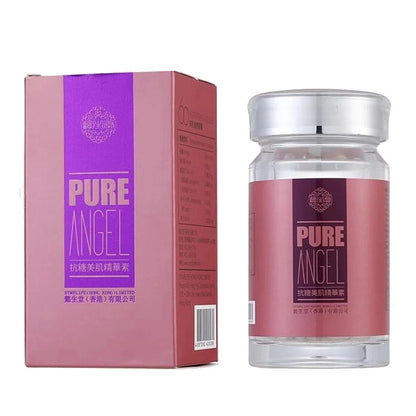 Pure Angel 抗糖美肌精華素