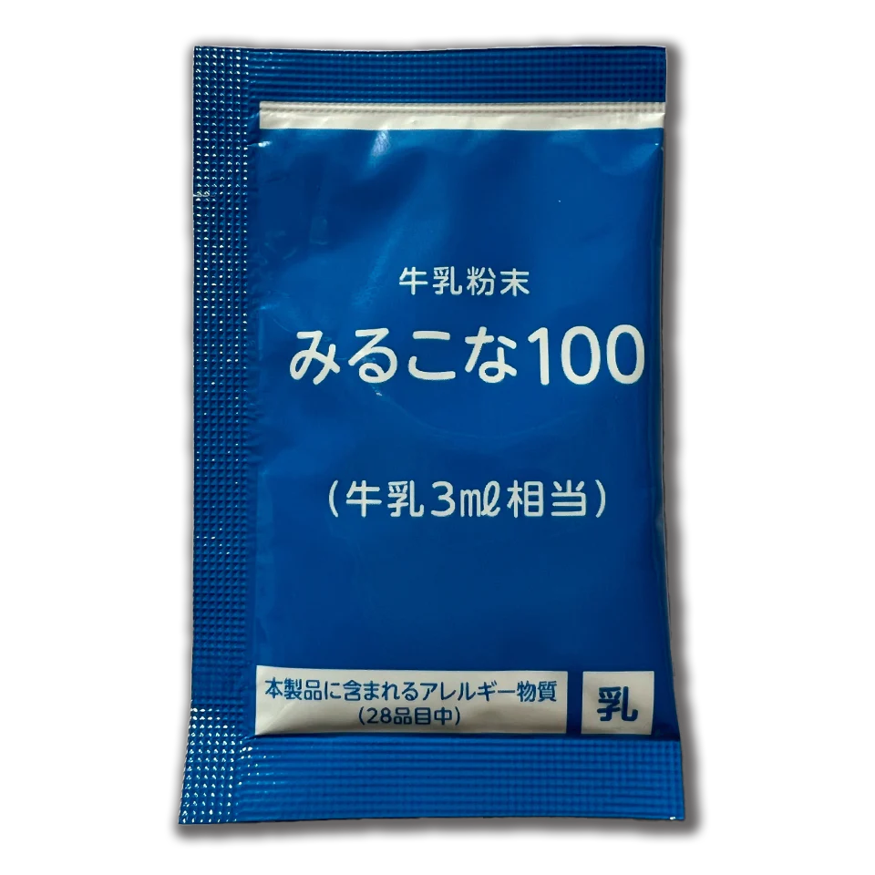 Milkona 100 (30 packs)