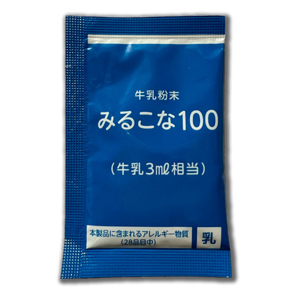 Milkona 100 (30 packs)