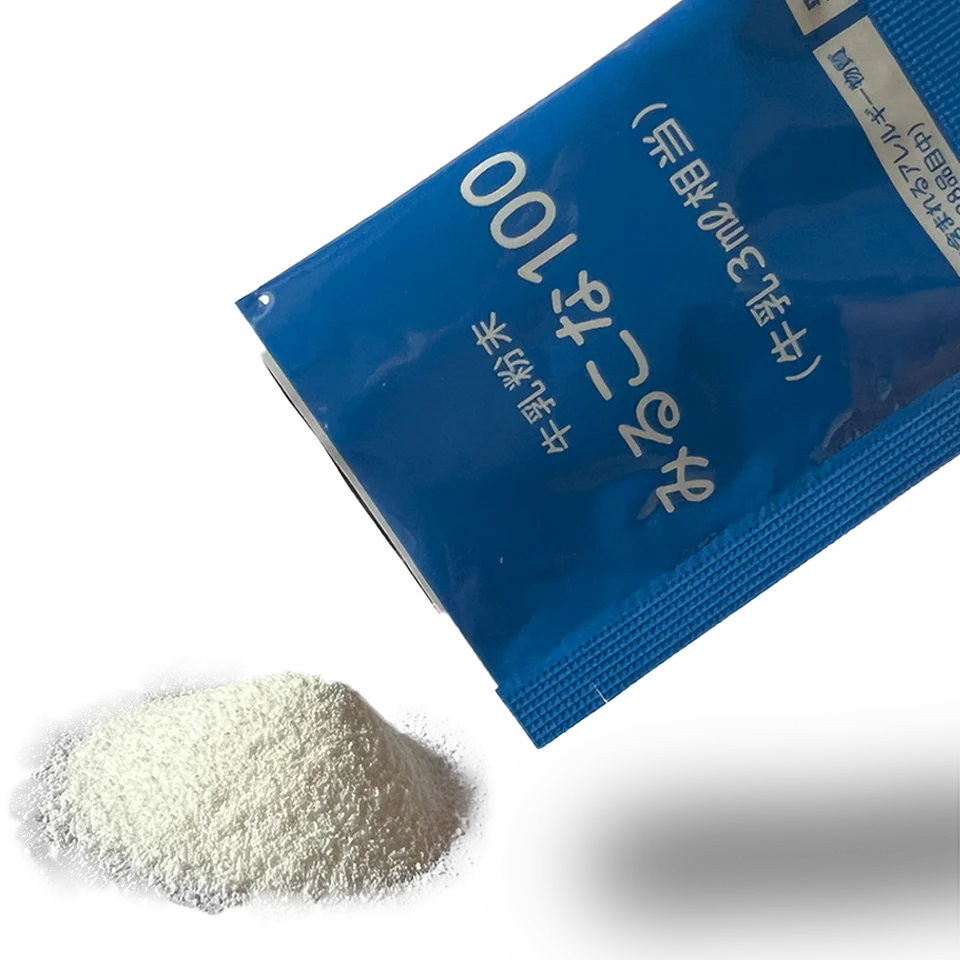 Milkona 100 (30 packs)