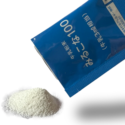 Milkona 100 (30 packs)